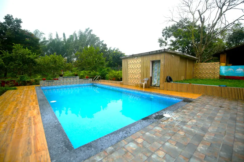 Tribal Wood Resort - Image 1