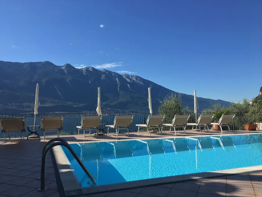 Villa Belvedere Hotel - Image 1