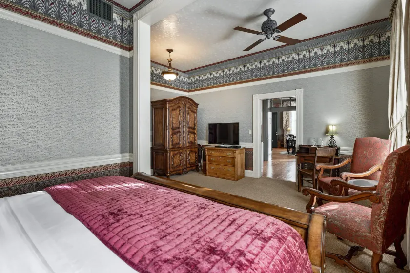 Beaumont Hotel and Spa - Adults Only - Image 1