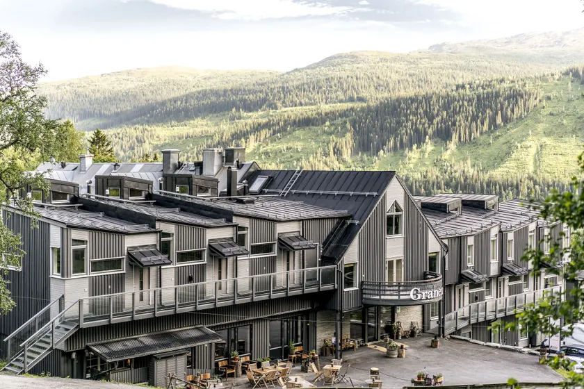 Hotell Granen - Image 1