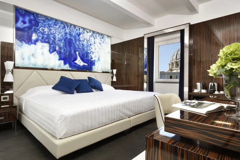 Le Boutique Hotel - Image 1