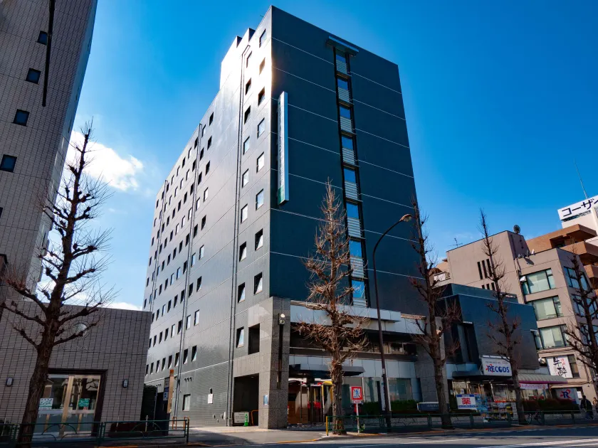 Hotel Route-Inn Tokyo Asagaya - Image 1