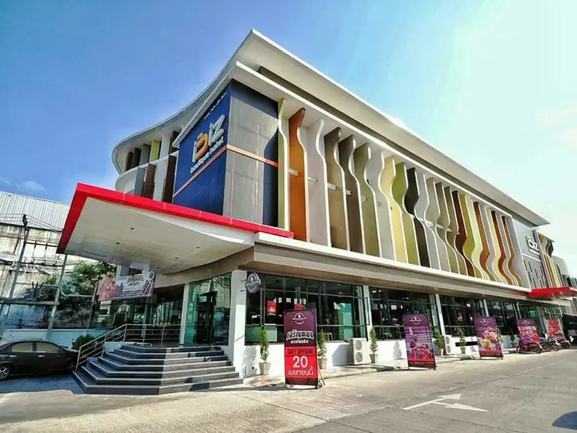 ibiz Boutique Hotel - Image 1