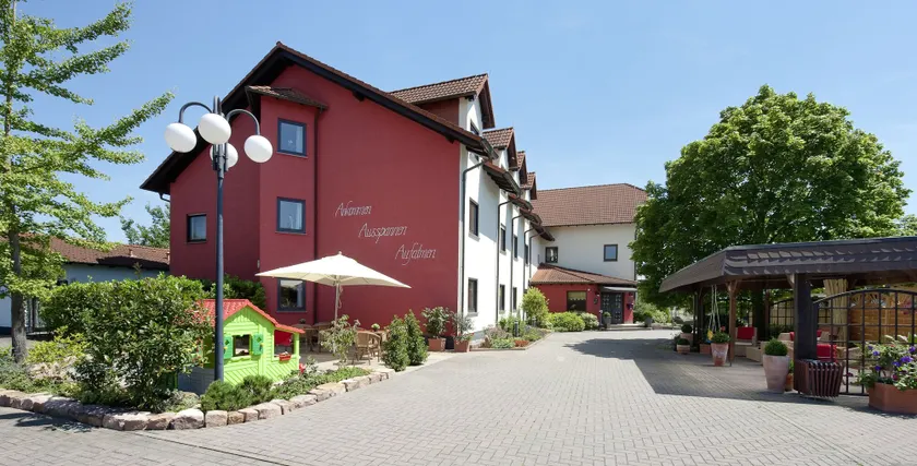 Hotel Bei den Tongruben - Image 1