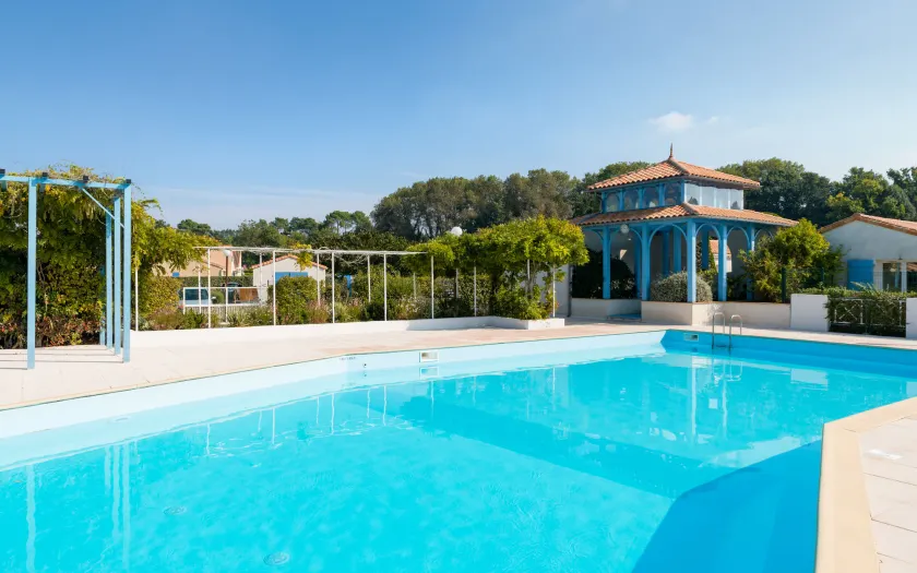 Résidence Le Clos des Chênes - Maison de vacances numéro 43 - Image 1