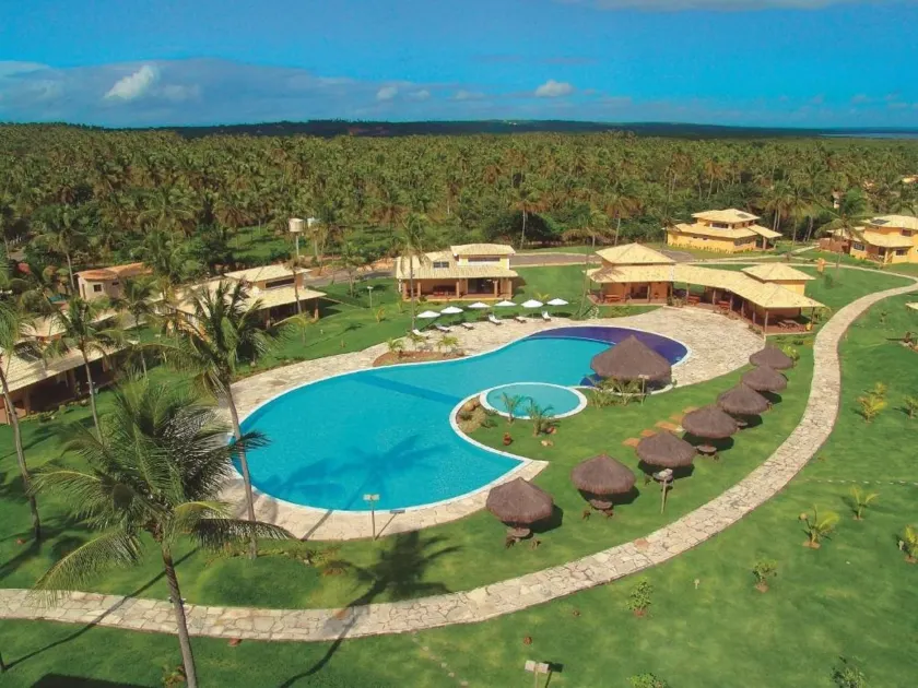 Lagoa Eco Village - Image 1