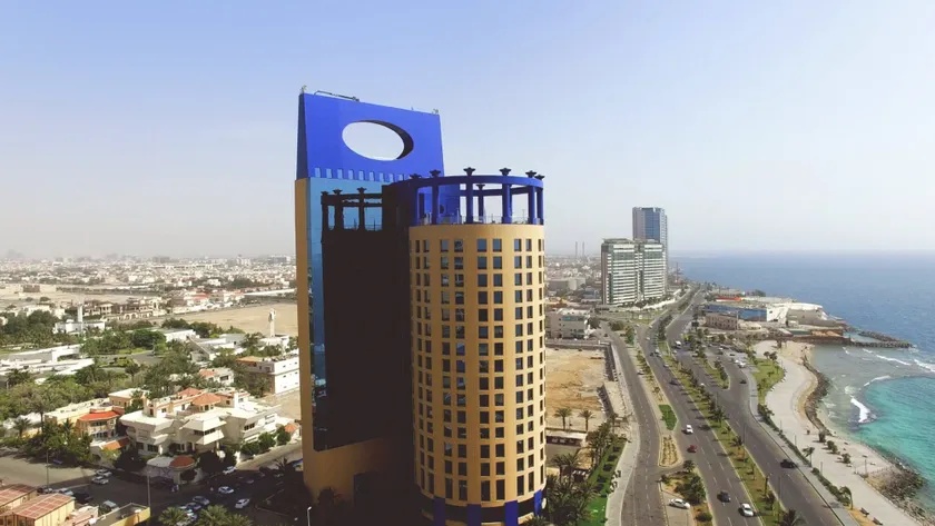 Rosewood Jeddah - Image 1