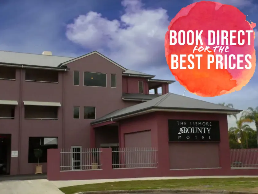 Lismore Bounty Workers Club Motel - Image 1
