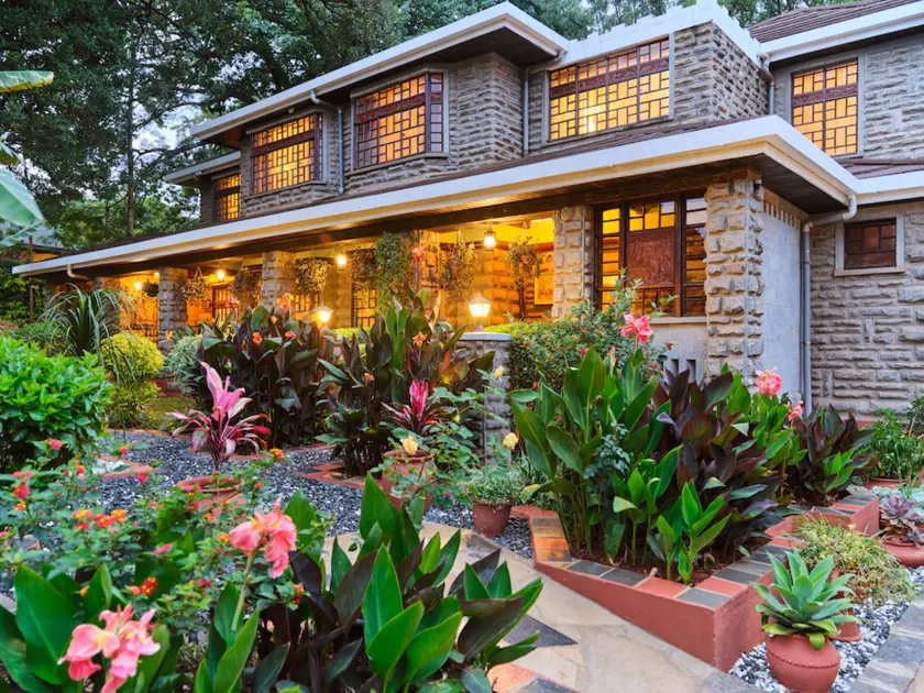 The Drexel House Kenya - Image 1