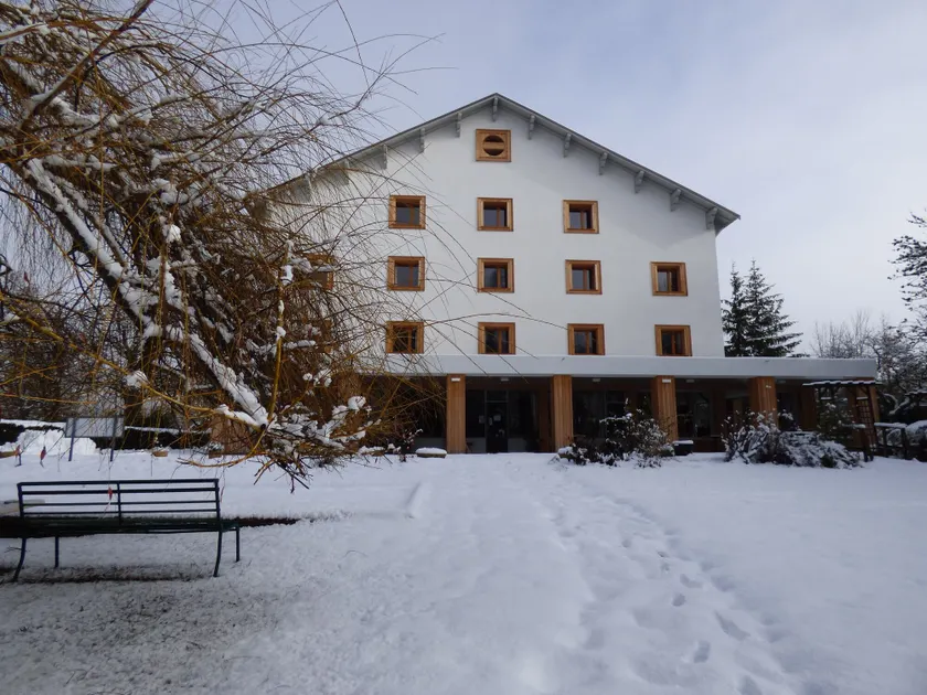 Logis Hôtels La Crémaillère - Image 1