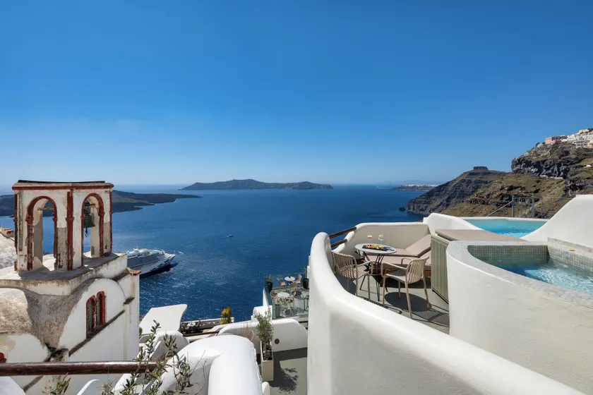 Athina Aperto Suites - Image 1
