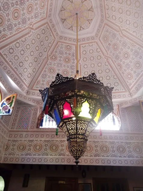 Riad Zaid - Image 1