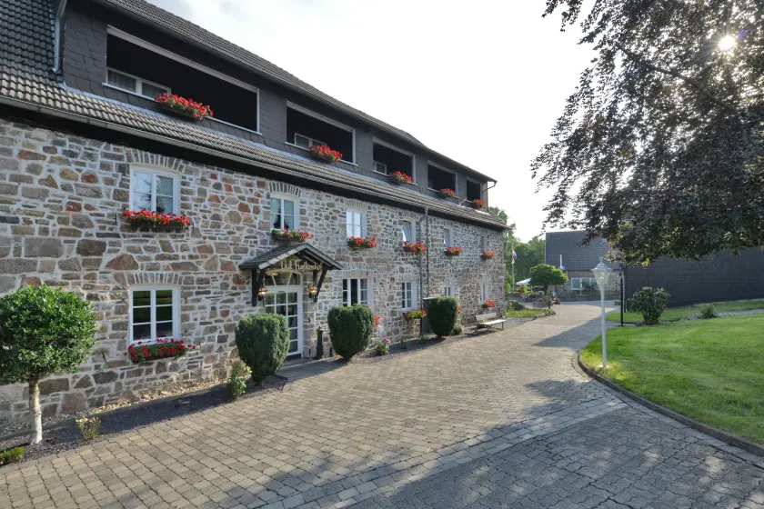 Hotel Gut Funkenhof - Image 1