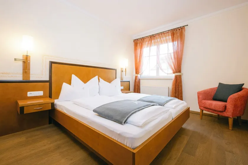 Gasthof Hotel Jägerwirt - Image 1