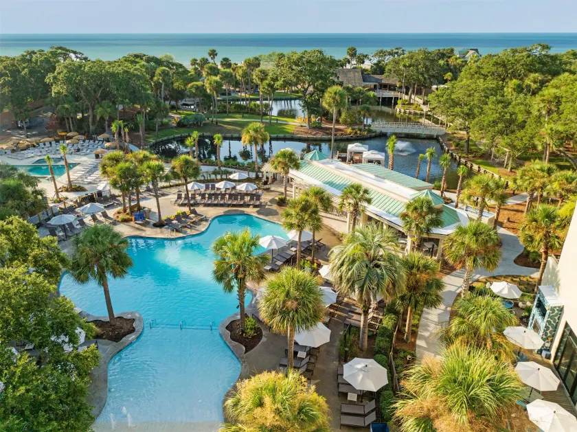 Sonesta Resort Hilton Head Island - Image 1
