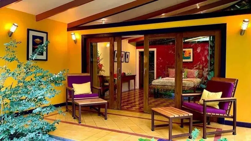 Chirripo Art Hotel - Image 1