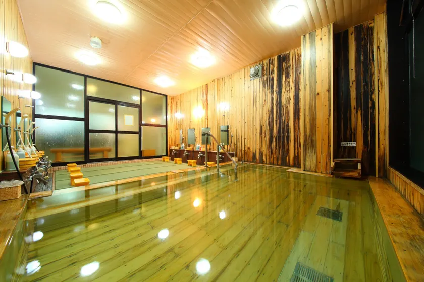 Hatsuneso Shinkan - Image 1