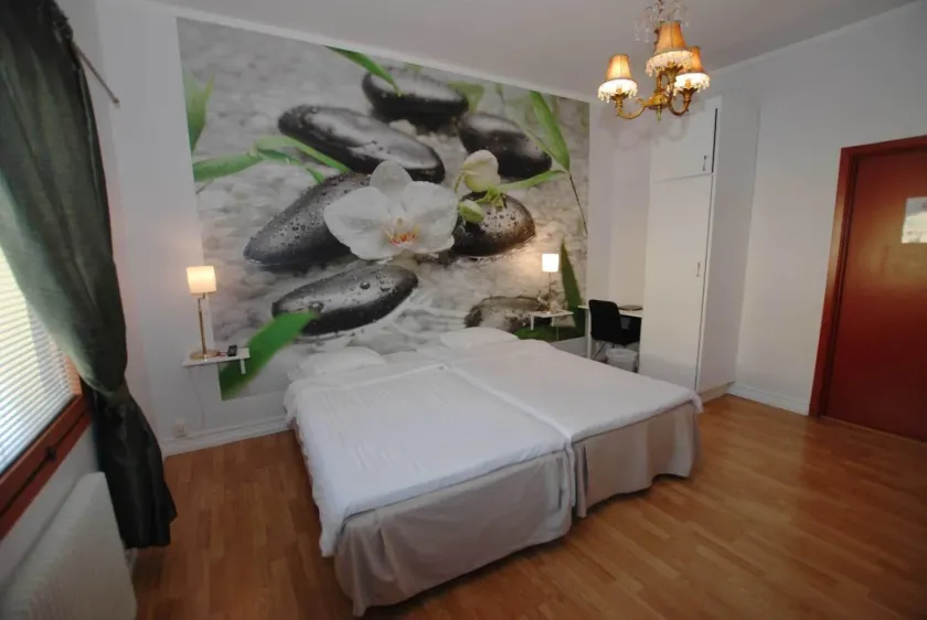 Avesta Stadshotell - Image 1