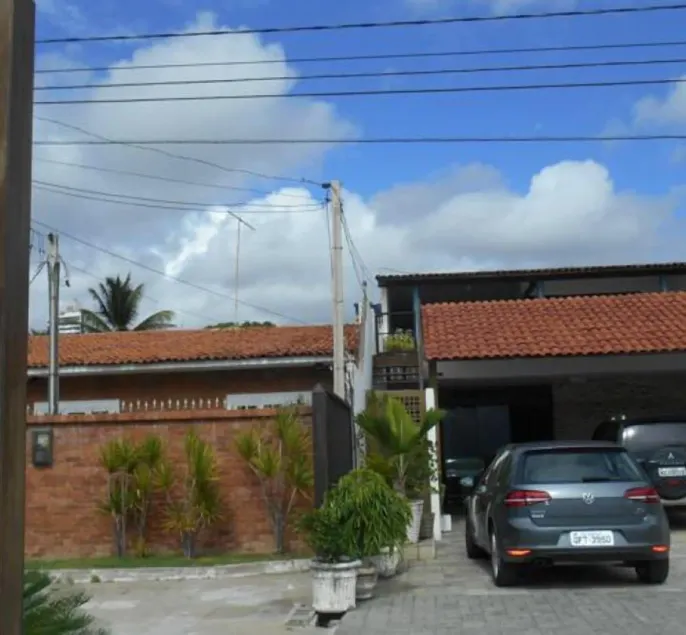Verde Mar Pousada - Image 1