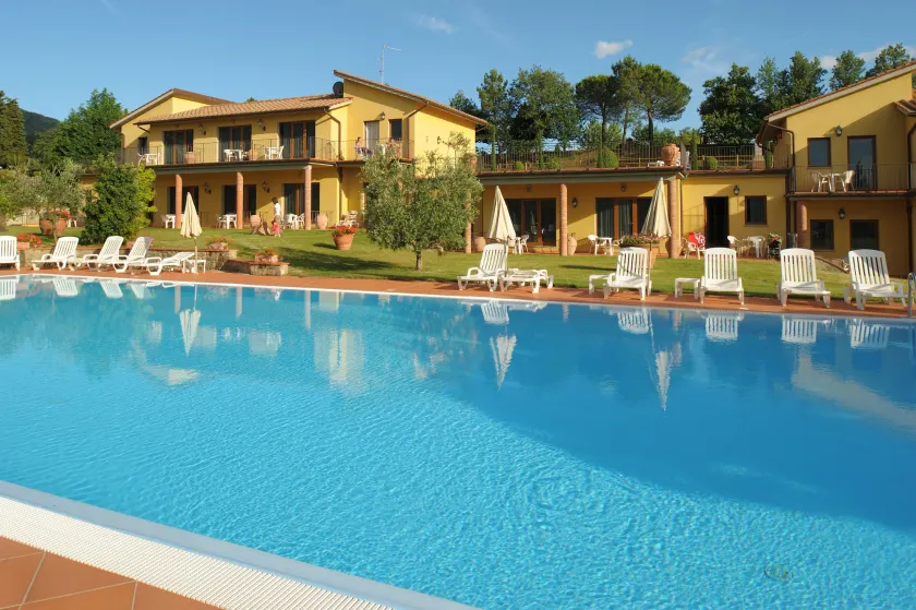 Fattoria Degli Usignoli - Image 1
