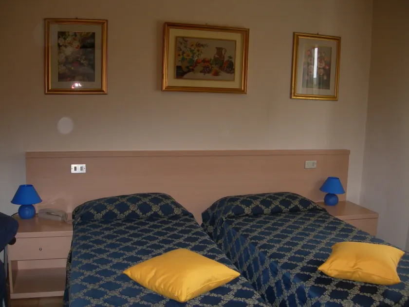 Albergo Centrale - Image 1