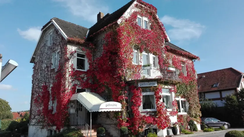 Hotel Pellmühle - Image 1