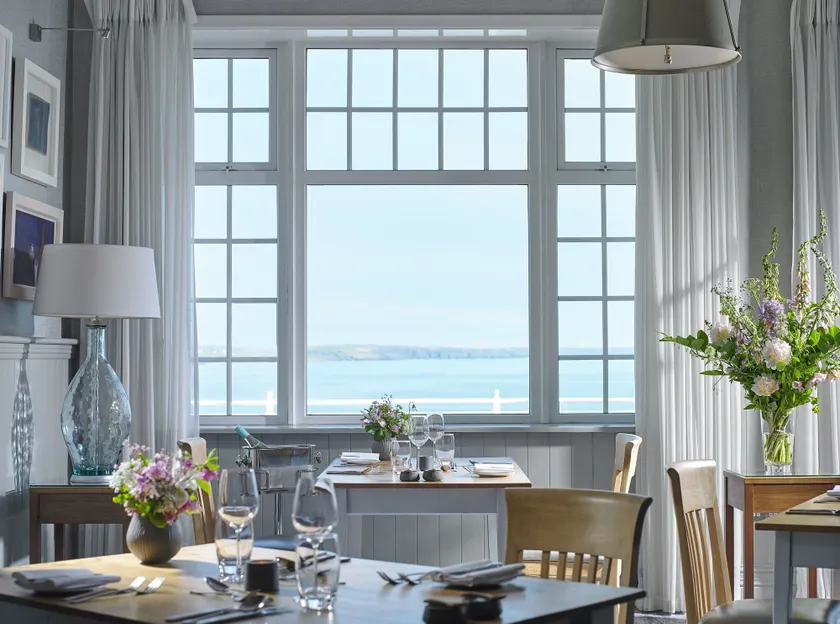 Dunmore House Hotel - Image 1