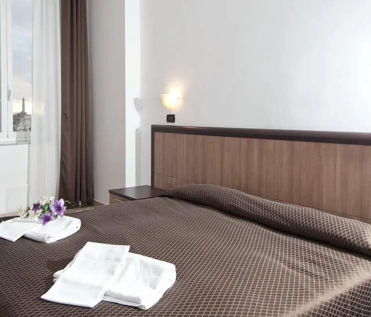 Hotel Chopin - Image 1