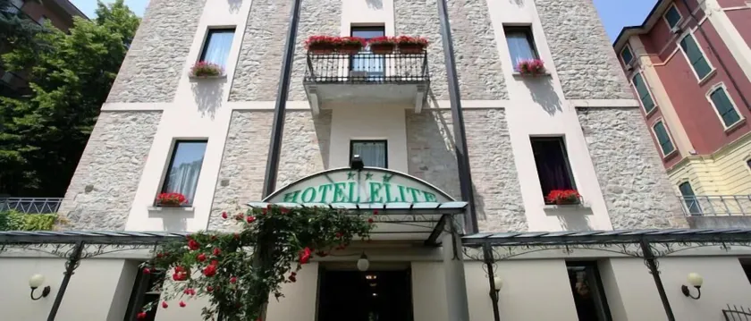 Hotel Elite - Image 1