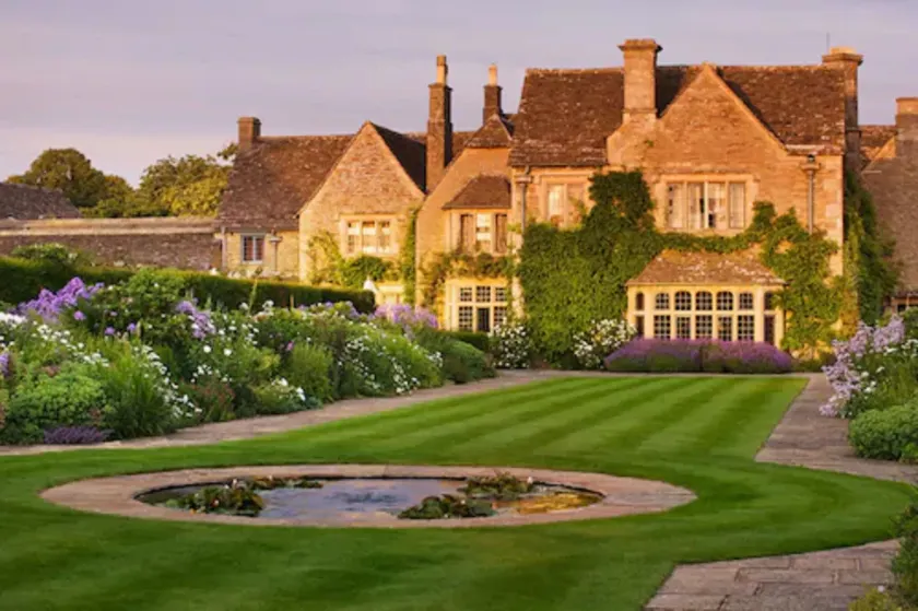Whatley Manor - Image 1