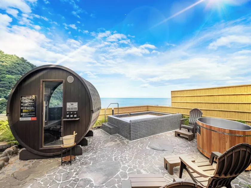 LiVEMAX Resort Izu Okawa - Image 1
