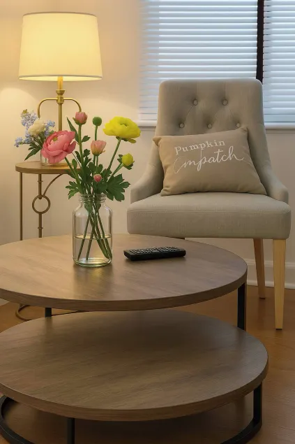 Beautiful Bright Three Bedroom House in Brighton and Hove with free parking - Image 1