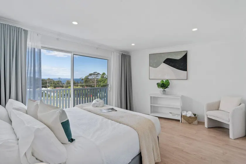 Mollymook Motel - Image 1