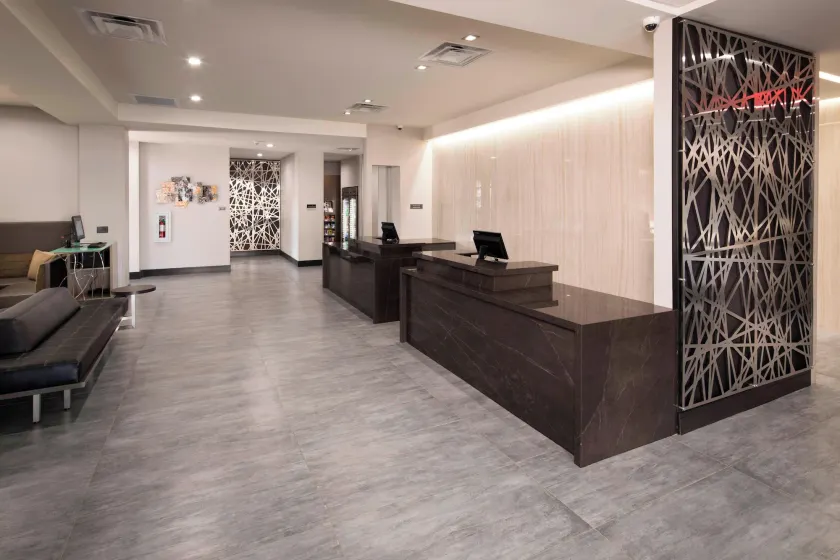 Residence Inn by Marriott Tulsa Downtown - Image 1