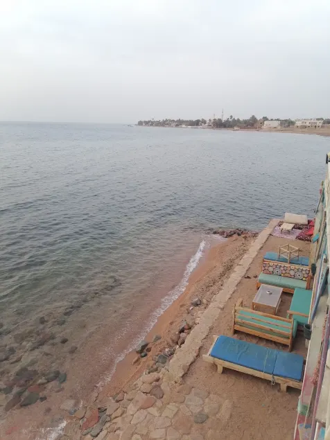 Dahab Bay hotel - Image 1