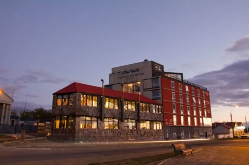NOI Indigo Patagonia - Image 1