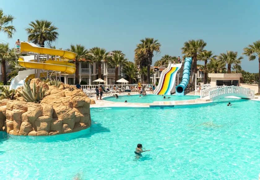 LUCAS DIDIM RESORT - Image 1