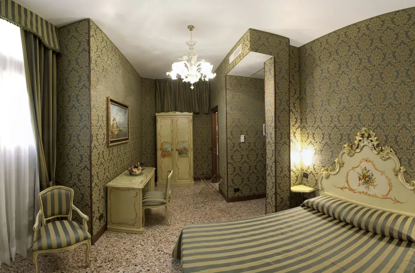 Hotel Al Malcanton - Image 1