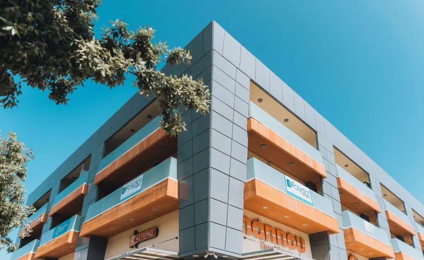 Appartement de vacances avec 2 chambres à coucher pour 4 personnes - Image 1