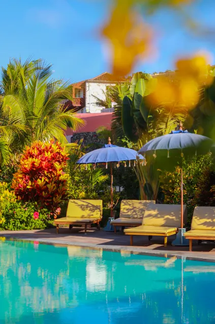 Hotel Hacienda de Abajo-Adults Only-Lujo - Image 1