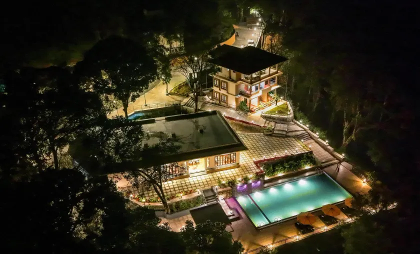 Nirjhara Coorg - Image 1