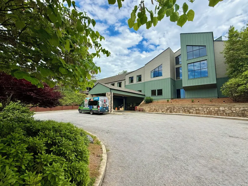 Unicoi State Park & Lodge - Image 1