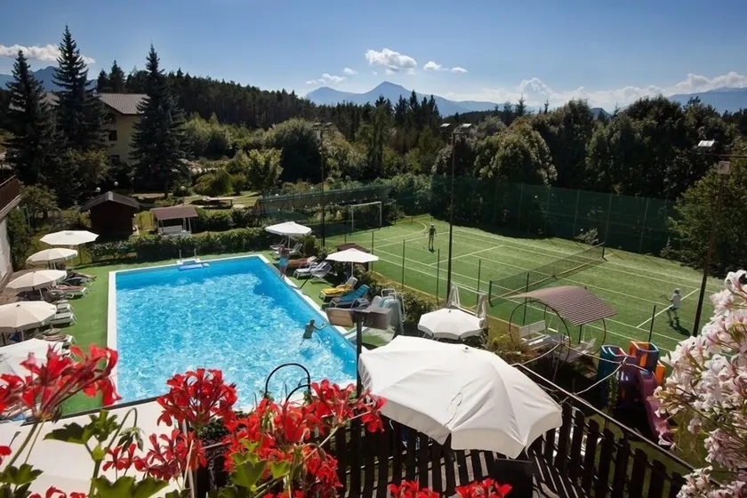 Hotel Scoiattolo - Image 1