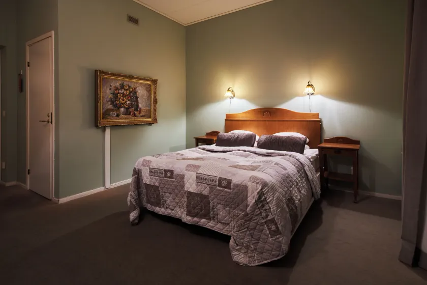 Hotell Läckö - Image 1