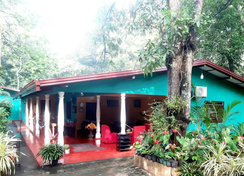 Palitha Homestay - Image 1