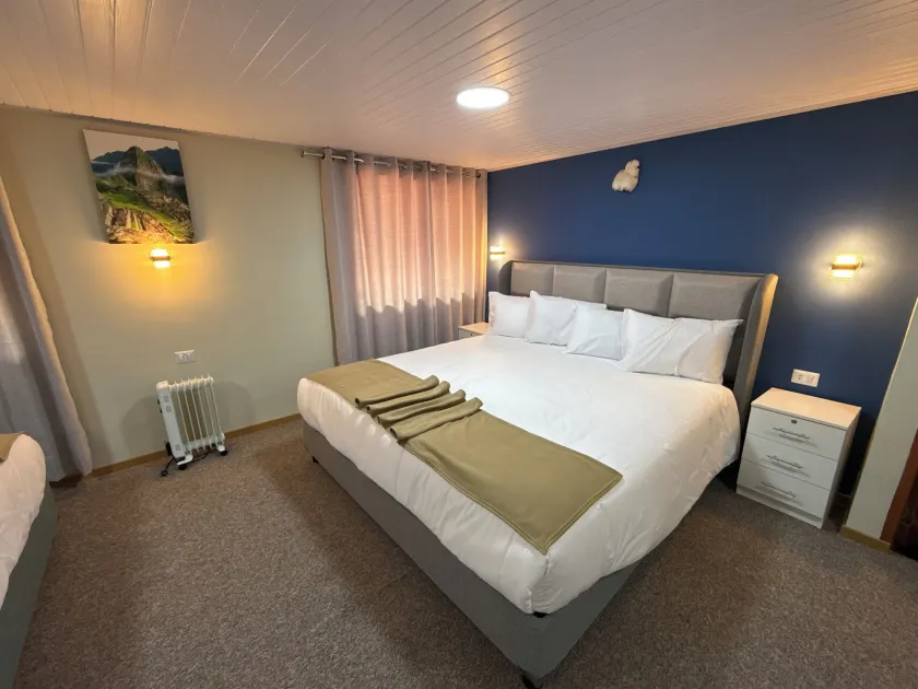 Andenes del Inca Hotel - Image 1