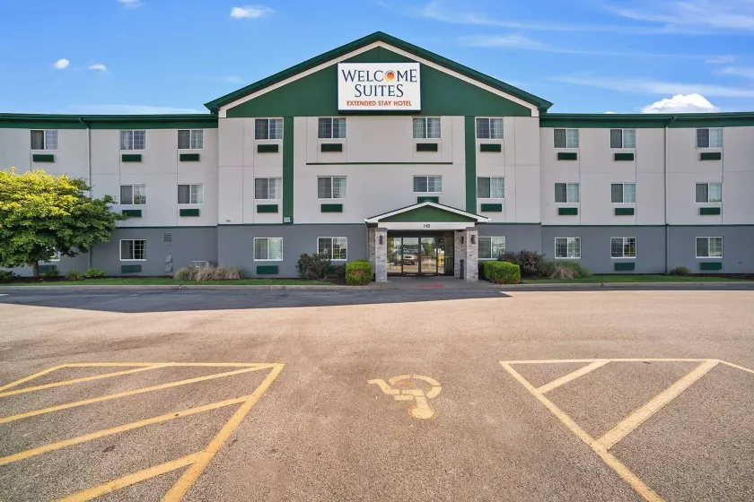 Welcome Suites-O'Fallon - Image 1