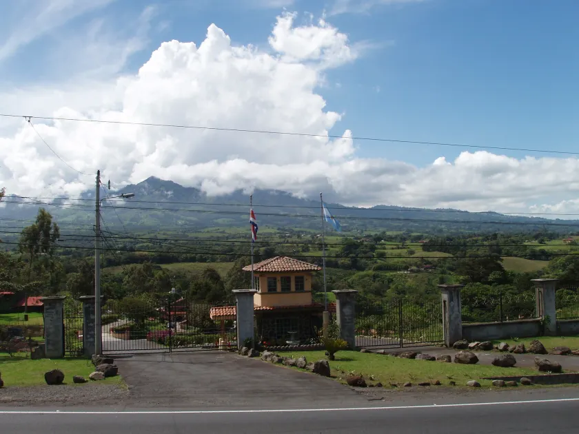 Mountain Lodge CheTica - Image 1