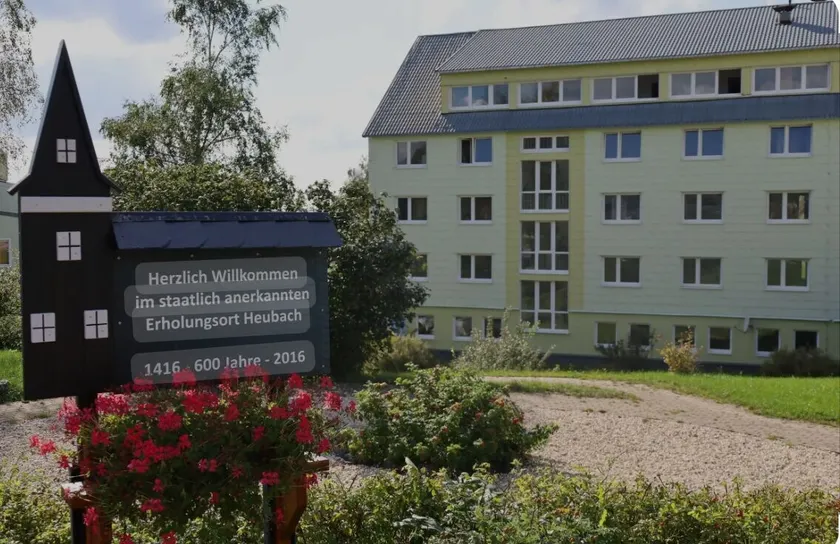 Lindner Sport- & Aktiv-Hotel Werrapark - Haus Heubacher Höhe - Image 1