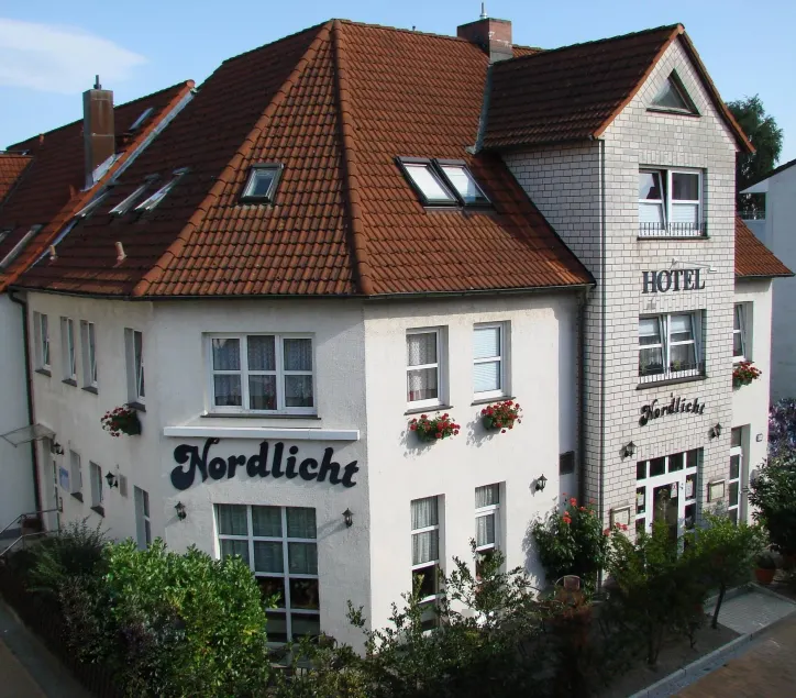 Hotel Nordlicht - Image 1